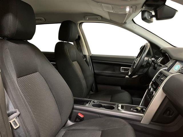 LAND ROVER Discovery Sport 2.0 TD4 150cv HSE AWD Auto