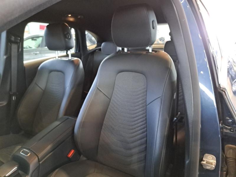MERCEDES-BENZ GLA 200 d Automatic Sport Plus