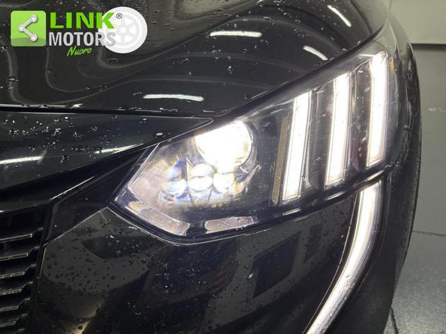 PEUGEOT 208 BlueHDi 100 Stop&Start 5 porte GT