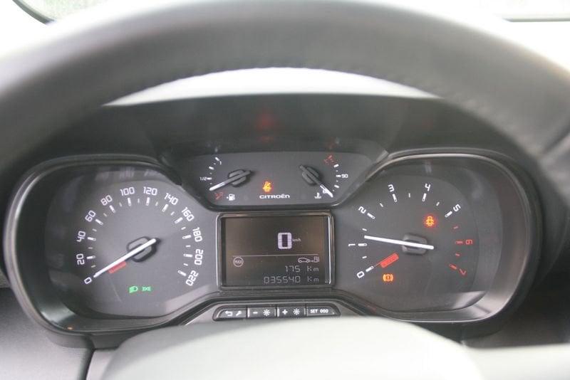 Citroën C3 Aircross C3 Aircross PureTech 110 S&S Feel