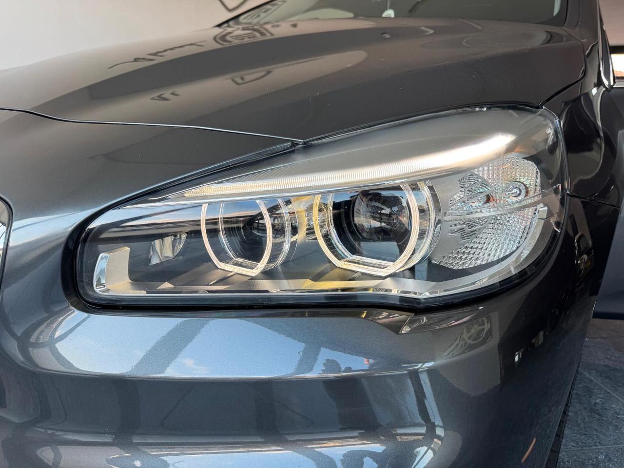 BMW 218 d Active Tourer Sport