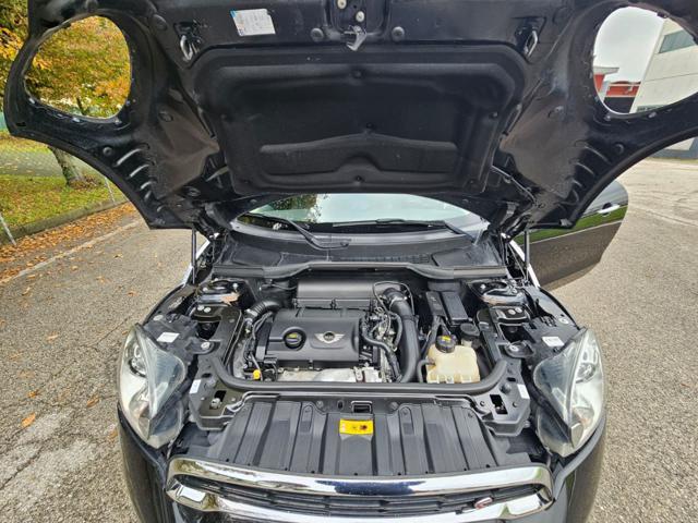 MINI Paceman Mini Cooper S Paceman