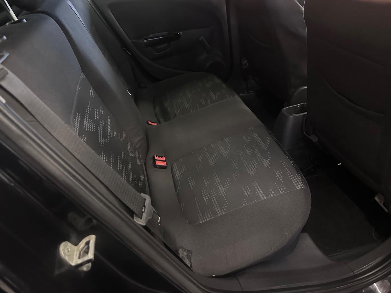 Opel Corsa 1.2 85CV 5 porte GPL-TECH Ok Neopatentati