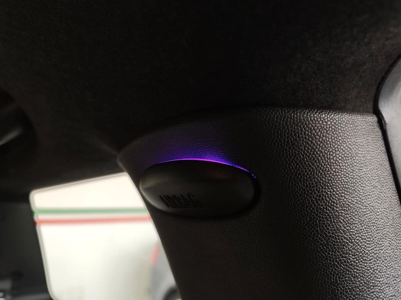 Mini Cooper S N18B16A TETTO/WEB SPOKE