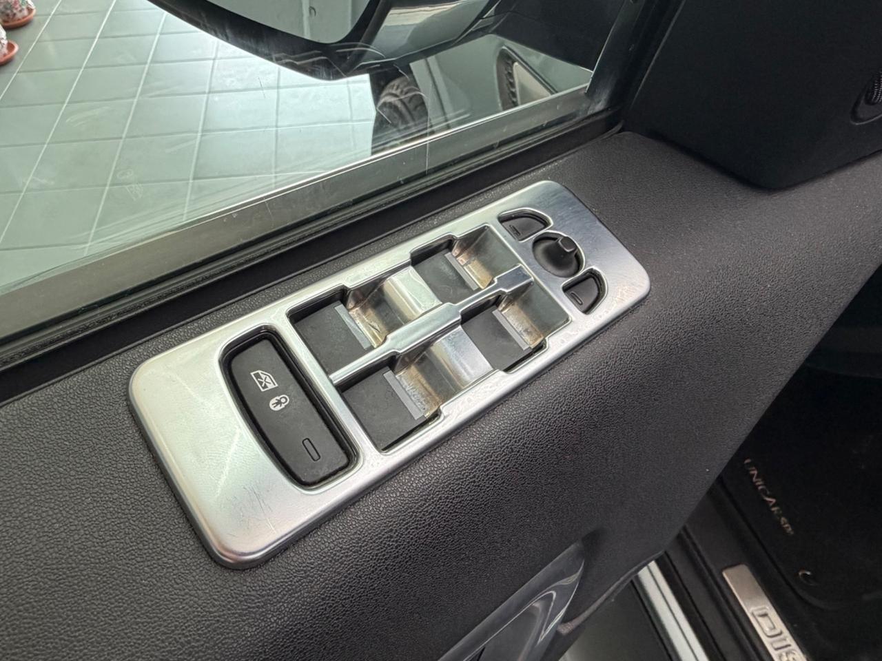 Land Rover Discovery Sport 2.0 TD4 150 CV HSE Luxury