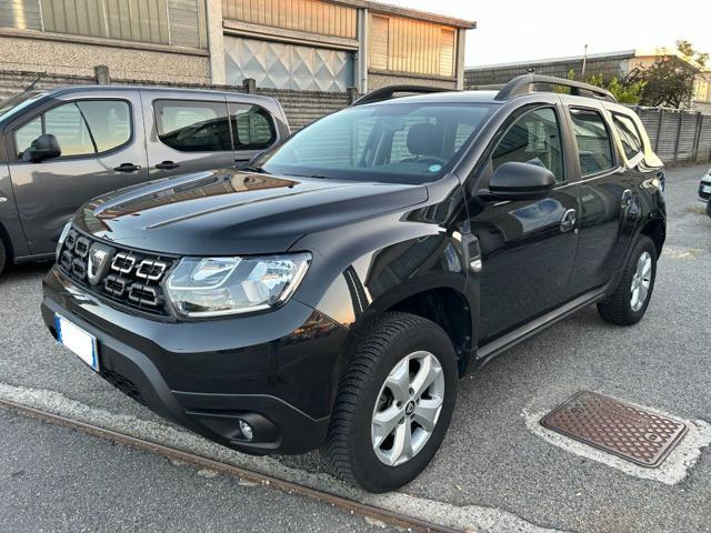 DACIA Duster 1.6 SCe GPL 4x2 *UNIPRO* *OK NEOPATENTATI*