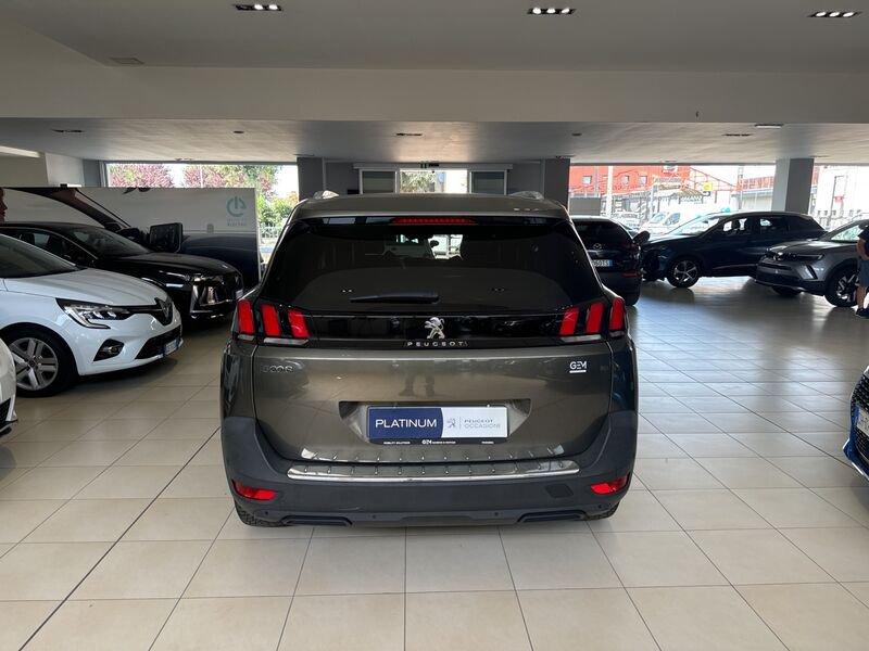 Peugeot 5008 BlueHDi 130 EAT8 S&S Allure