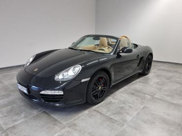 PORSCHE Boxster 2.9 24V