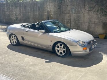 Mg MGF 1.8 spider DA SISTEMARE