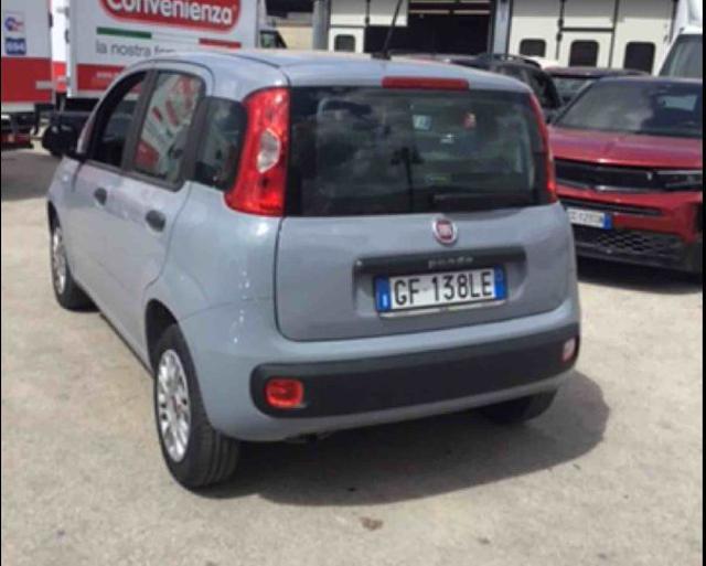 FIAT Panda 1.2 Easy