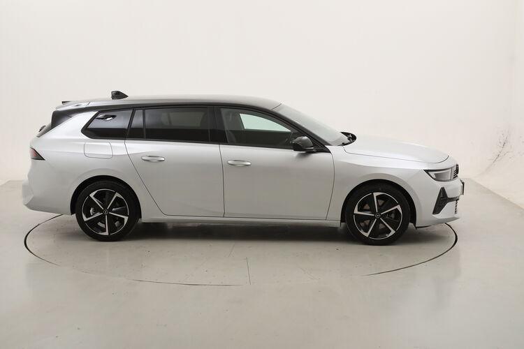 Opel Astra ST GS AT8 BR467496 1.2 Benzina 131CV