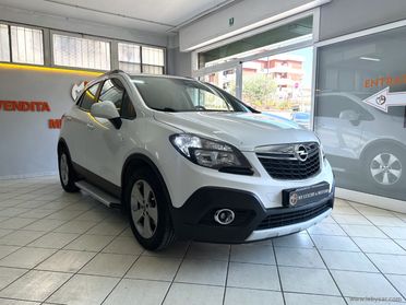 OPEL Mokka 1.6 Ecotec 115 CV 4x2 S&S EGO