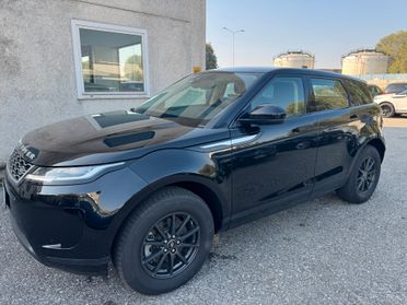 Land Rover Range Evoque 2.0D I4-L.Flw 150 CV AWD Auto