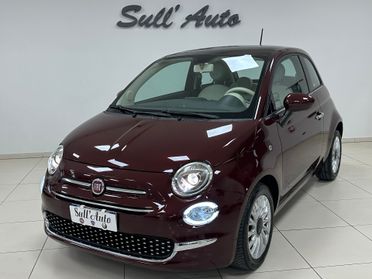 Fiat 500 1.3 Multijet 16V 95 CV Lounge - 2016