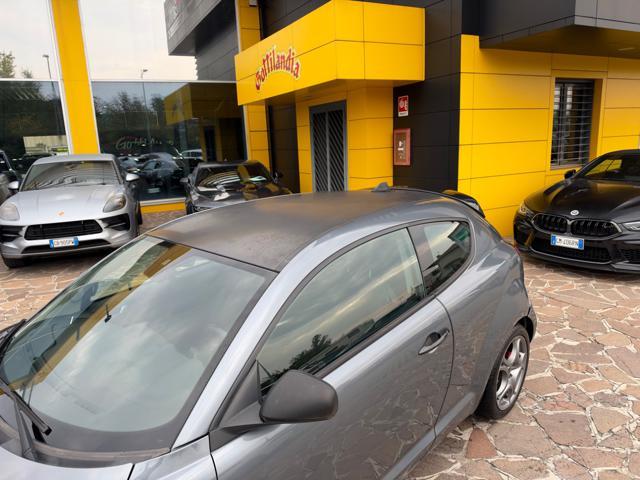 ALFA ROMEO MiTo 1.4 78 CV MANUALE SPORT PACK NEOPATENTATI