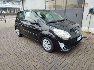 Renault Twingo Twingo II 2007 1.2 lev Sport