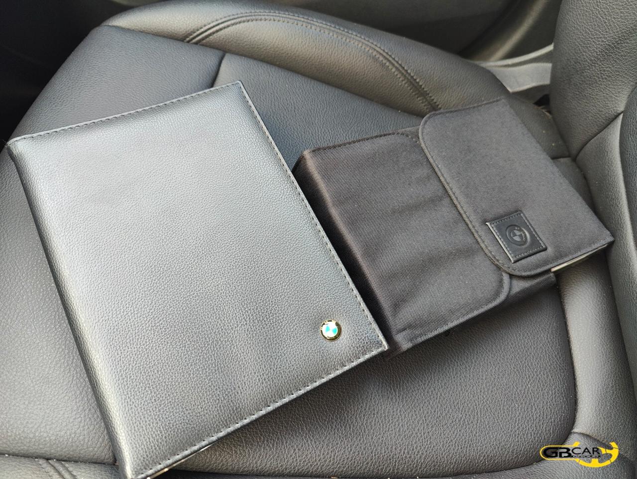 Bmw X1 sDrive18i Advantage