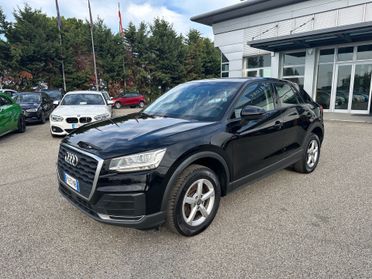 Audi Q2 1.0 TFSI - 2018