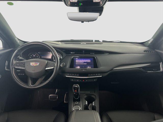CADILLAC XT4 XT4 350 TD AWD Sport