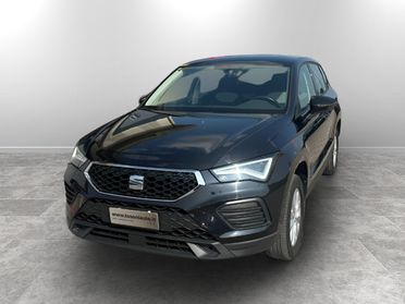 SEAT Ateca 2.0 tdi Reference 115cv