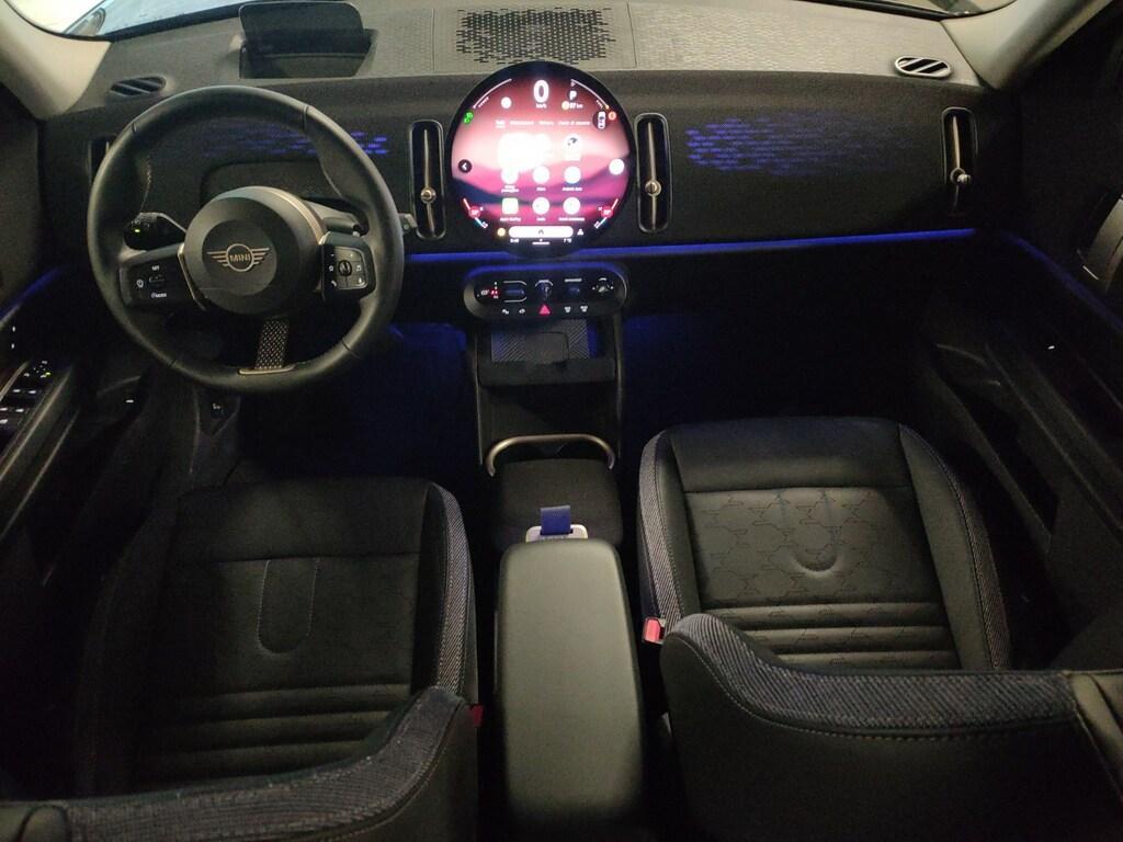 Mini Mini Countryman 2.0 48V D Classic Steptronic