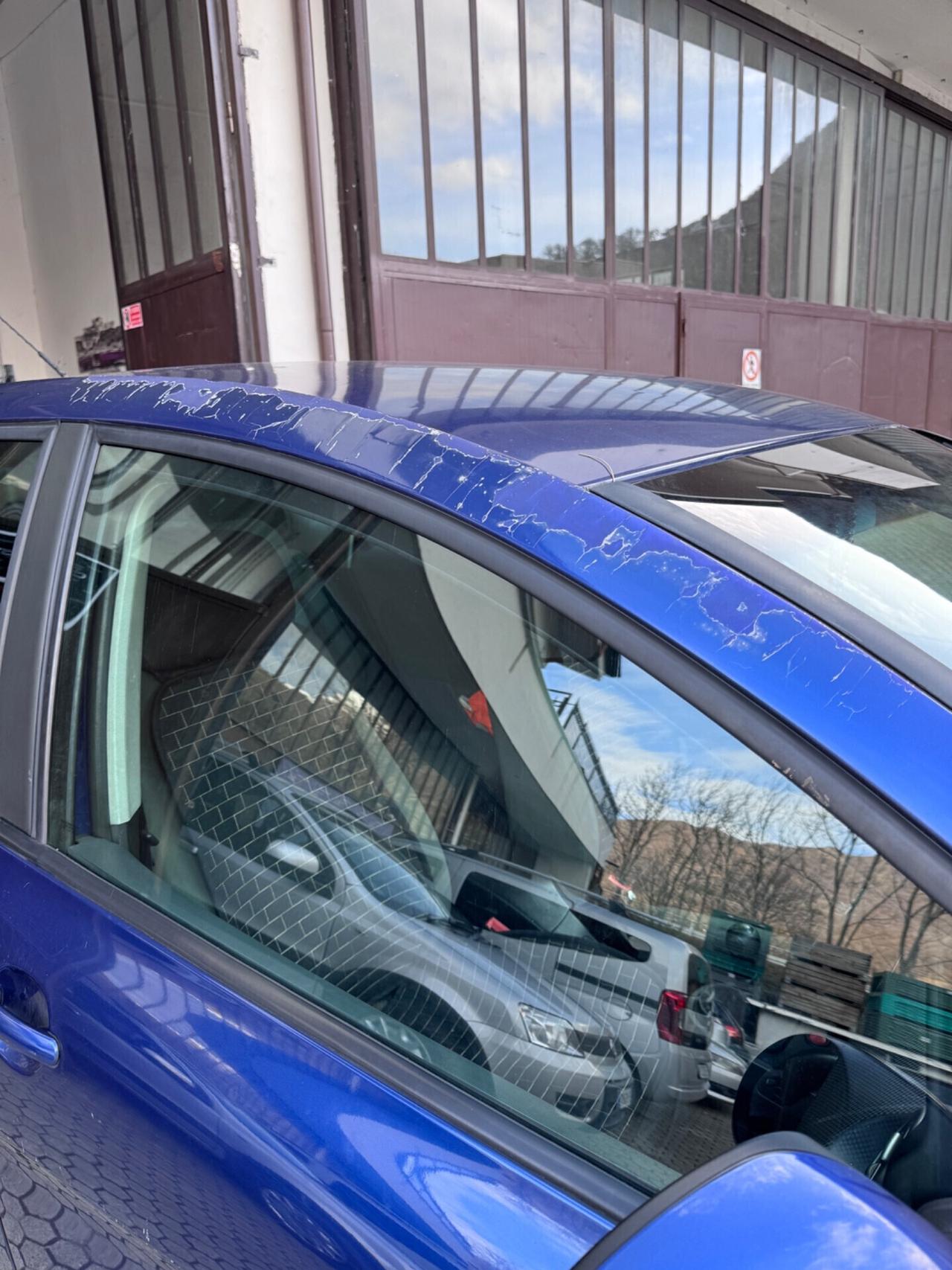 Seat Toledo 1.9 TDI Stylance