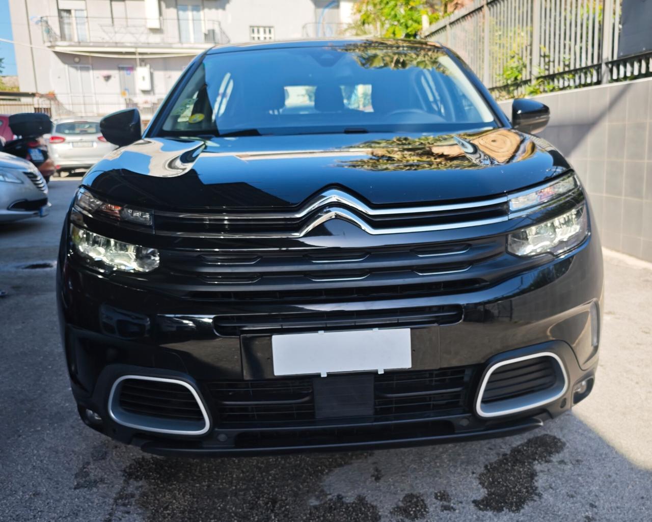 Perfetta Citroen C5 Aircross BlueHDi 130 S&S Shine