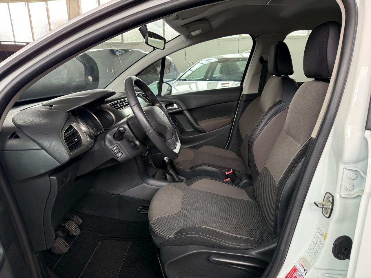 Citroen C3 PureTech 82 Exclusive UNICA PROPRIETARIA