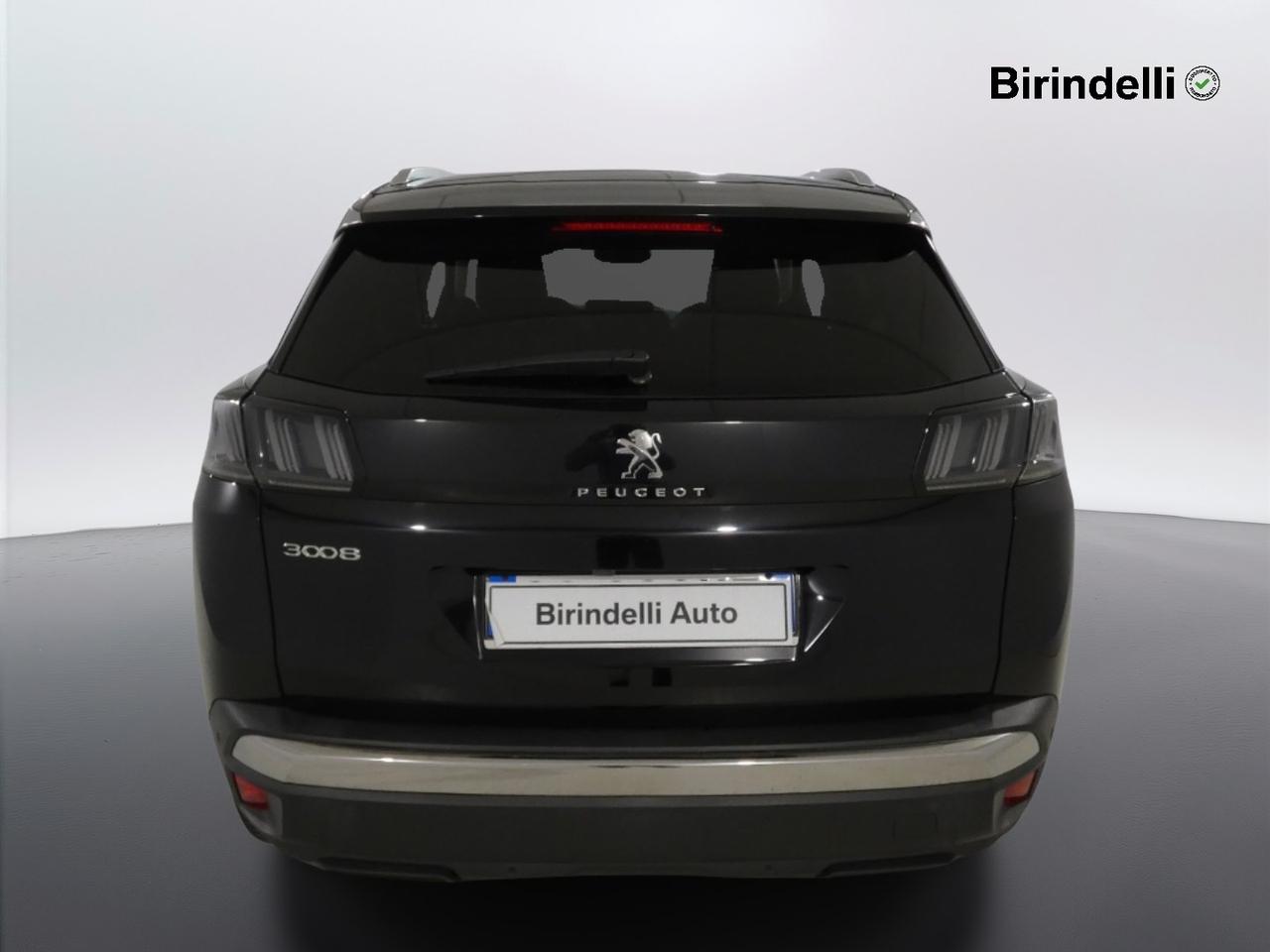 PEUGEOT 3008 2ª serie - 3008 BlueHDi 130 S&S EAT8 Allure