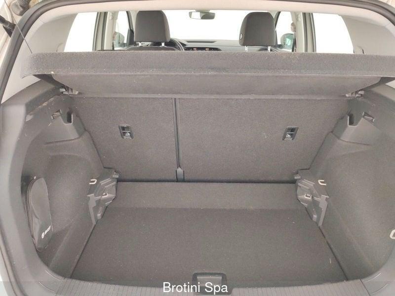 Volkswagen T-Cross 1.0 TSI Style BMT