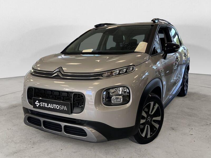 Citroën C3 Aircross PureTech 82 Feel