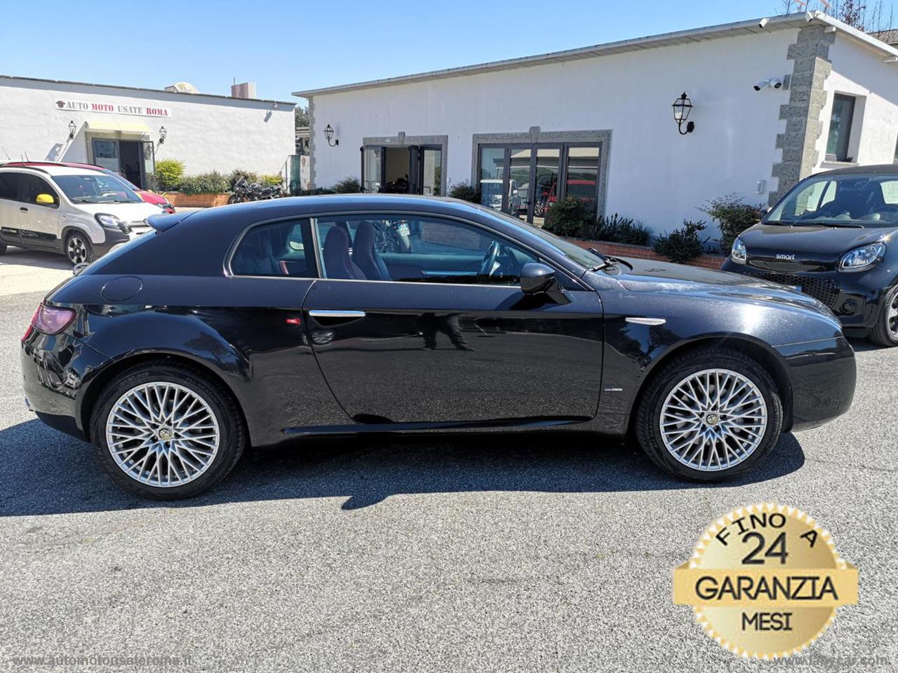 ALFA ROMEO Brera 2.0 JTDm 170 CV RATE AUTO MOTO SCOOTER