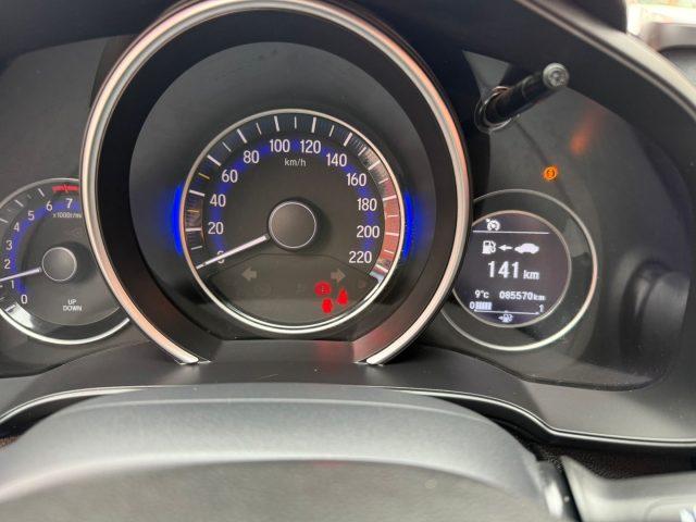 HONDA Jazz 1.3 Comfort LEGGI DESCRIZIONE