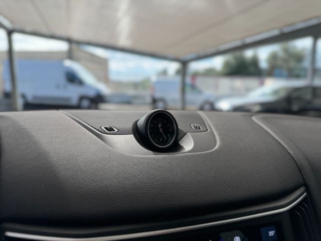 MASERATI Levante 2.0 MHEV 330cv AWD GT (Tetto/Pelle/APP/Led)