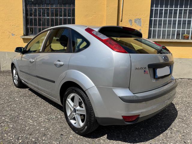 FORD Focus 5 PORTE 1.6 TDCi (90CV)