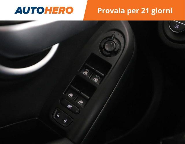 FIAT 500X 1.6 MultiJet 120 CV Cross Plus
