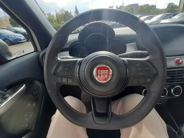 FIAT 500X PROMO RITIRO FINO Euro 5 1.3 MultiJet 95 CV Sport