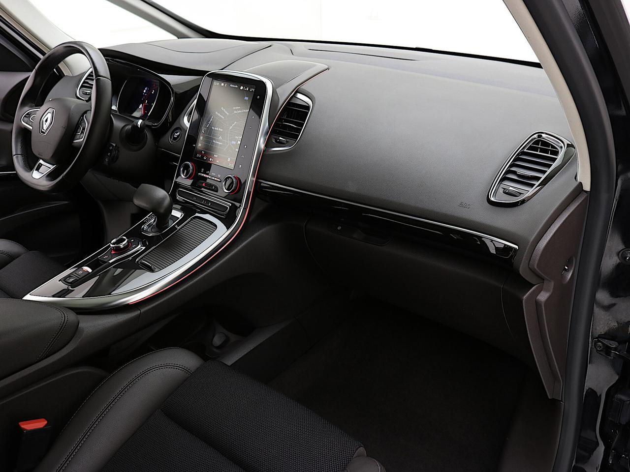 Renault Espace 2.0 Blue dCi EDC TETTO APRIBILE