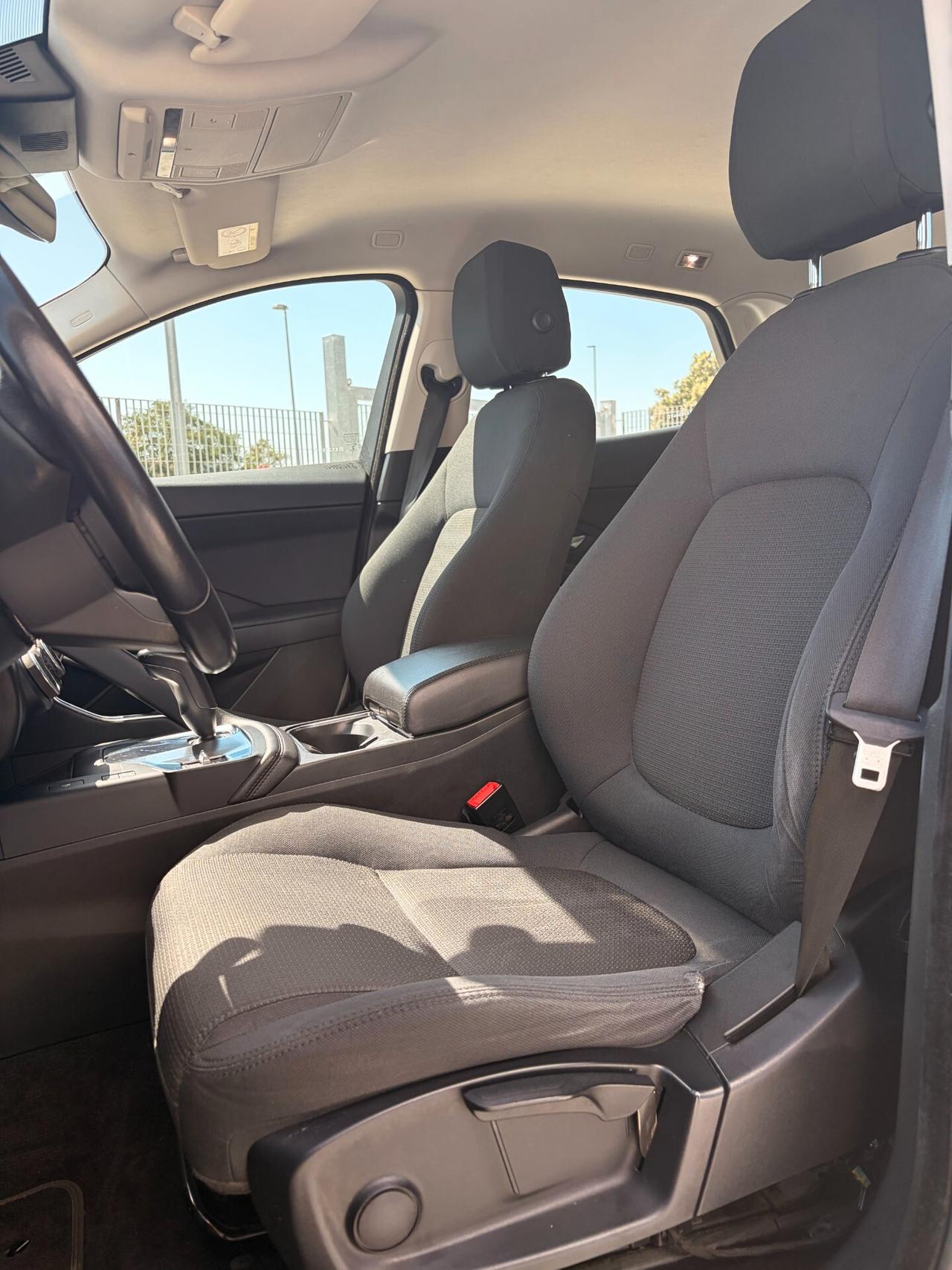 Jaguar E-Pace 2.0D 150 CV AWD aut. HSE
