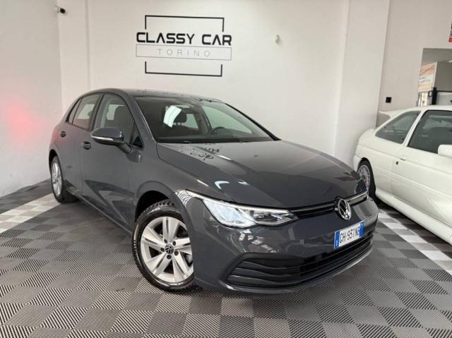 Volkswagen Golf 1.5 etsi evo Life 130cv dsg