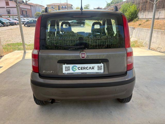 FIAT Panda 1.2 Classic UNICO PROPRIETARIO PRONTA CONSEGNA
