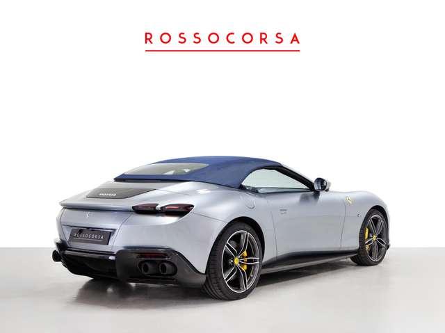 Ferrari Roma Spider