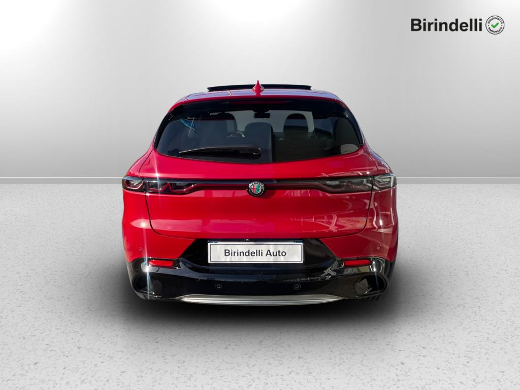 ALFA ROMEO Tonale - Tonale 1.6 diesel 130 CV TCT6 Sprint