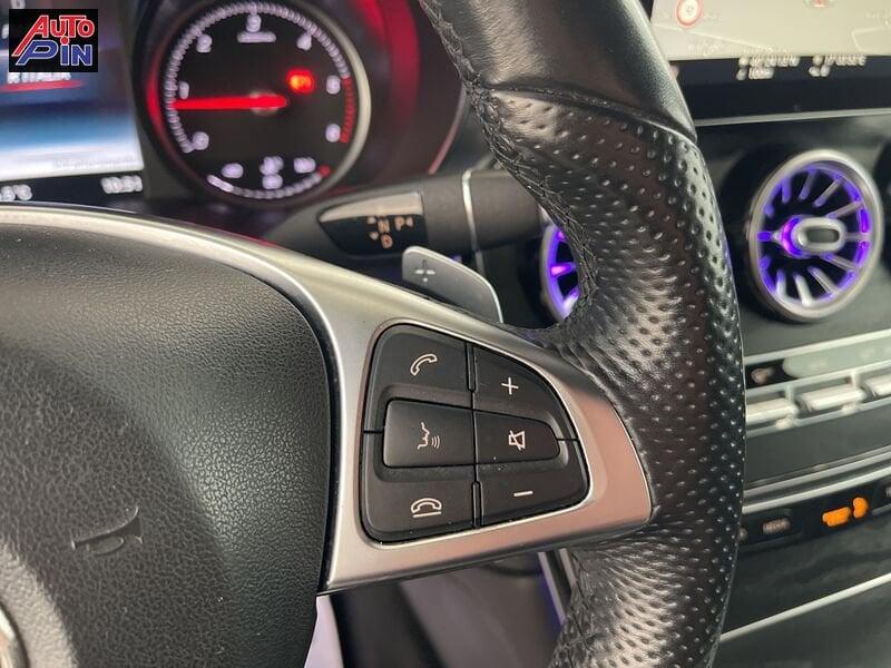 Mercedes-Benz GLC Coupé GLC 220 d 4Matic Coupé Premium*Ambient Light*