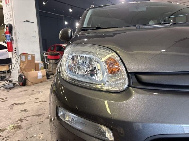 FIAT Panda 1.2 LOUNGE 69CV