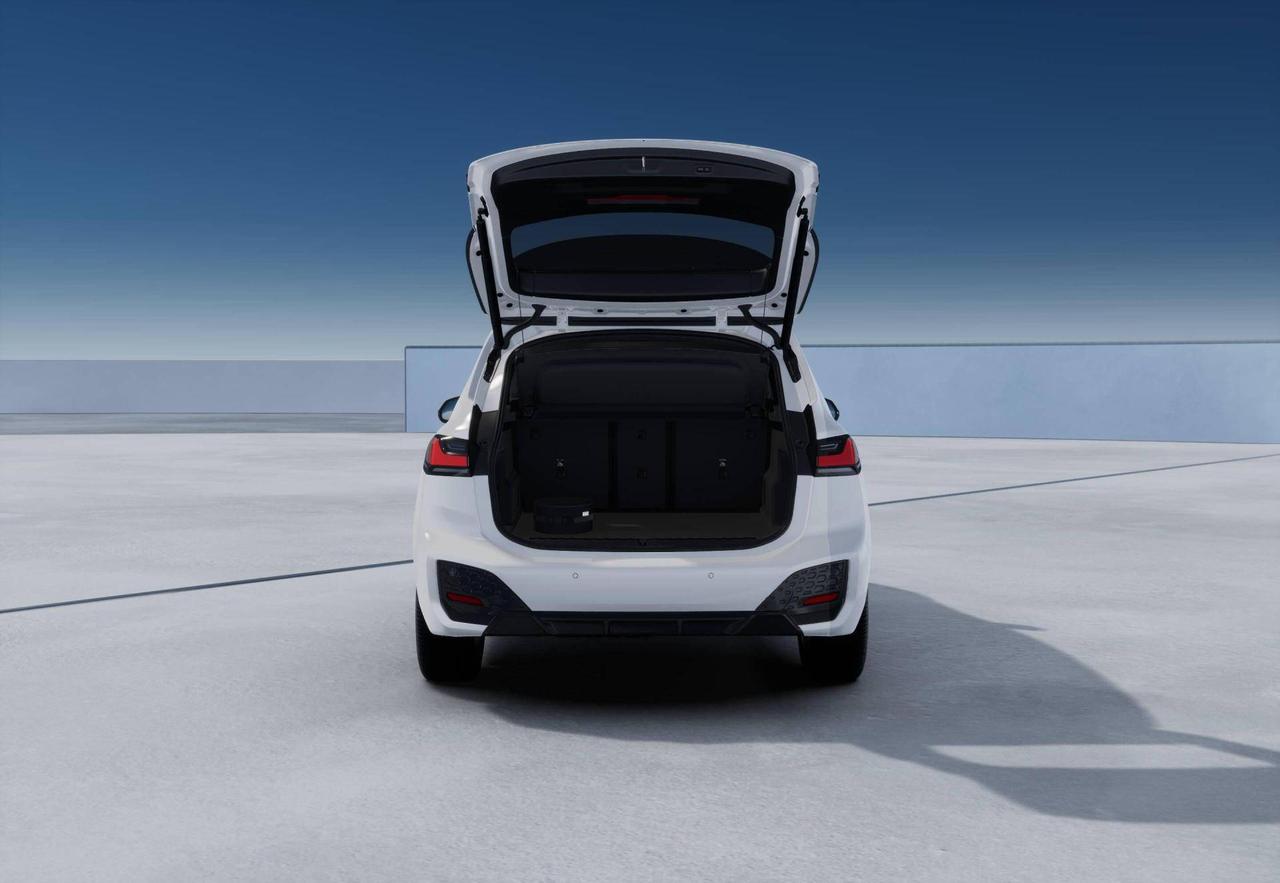 BMW Serie 2 218d Active Tourer MSport