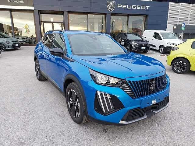 Peugeot 2008 PureTech 100CV S&S Allure KM 0