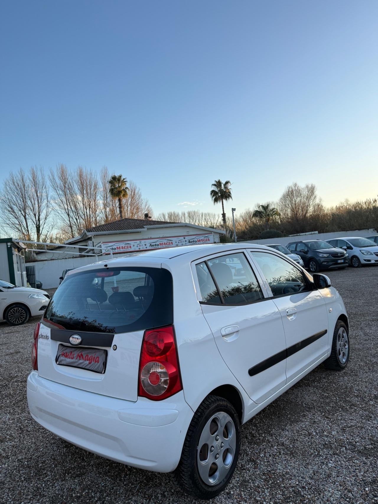 Kia Picanto 1.0 12V Life