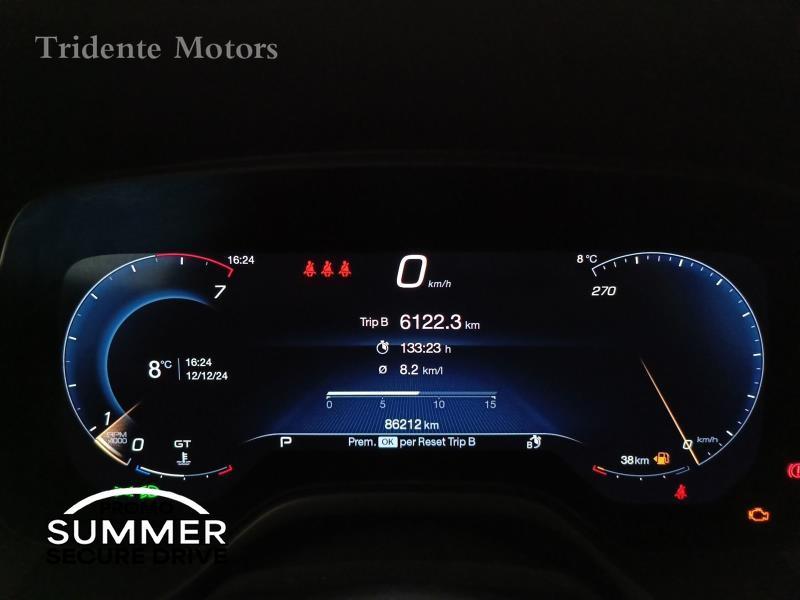 Maserati Grecale 2.0 MHEV GT AWD Auto