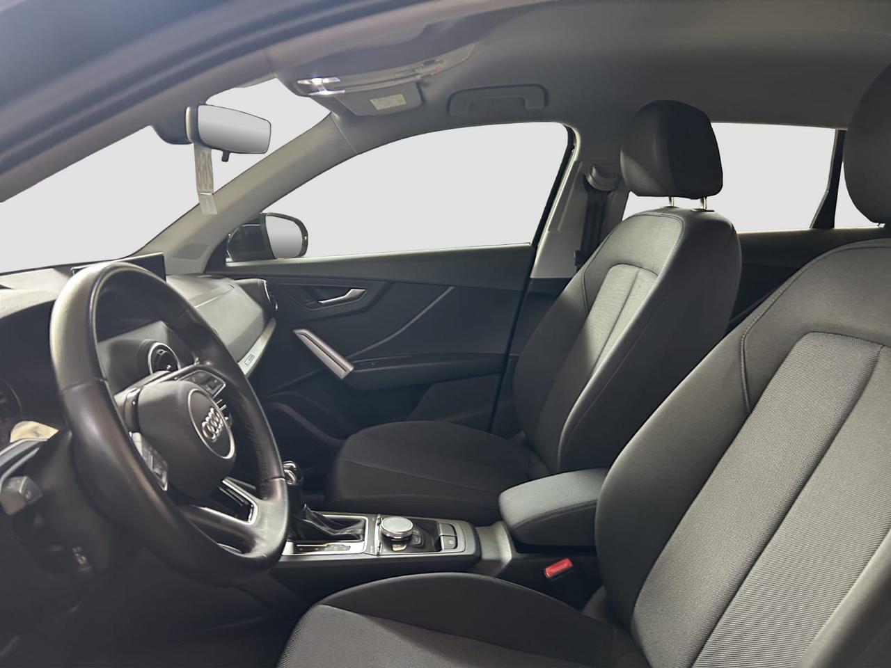 AUDI Q2 30 TDI S tronic Admired